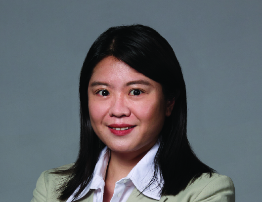 Wang Wenxin